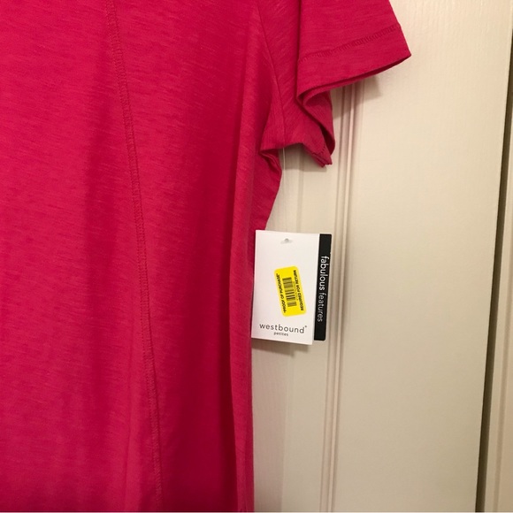 Westbound PM shirt - Picture 8 of 8